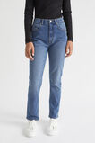 Core Straight Leg Jean  Classic Blue  hi-res
