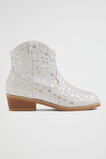 Starburst Cowboy Boot  Multi  hi-res
