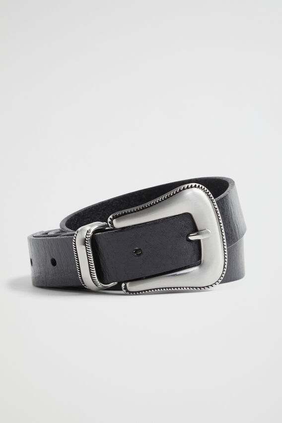 Caroline Hip Belt  Black  hi-res
