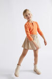 Pleated Skirt  Chai  hi-res