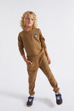 90s Trackpant  Cocoa  hi-res