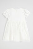 Daisy Tulle Dress  Canvas  hi-res