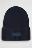 Heritage Rib Beanie  Midnight Blue  hi-res