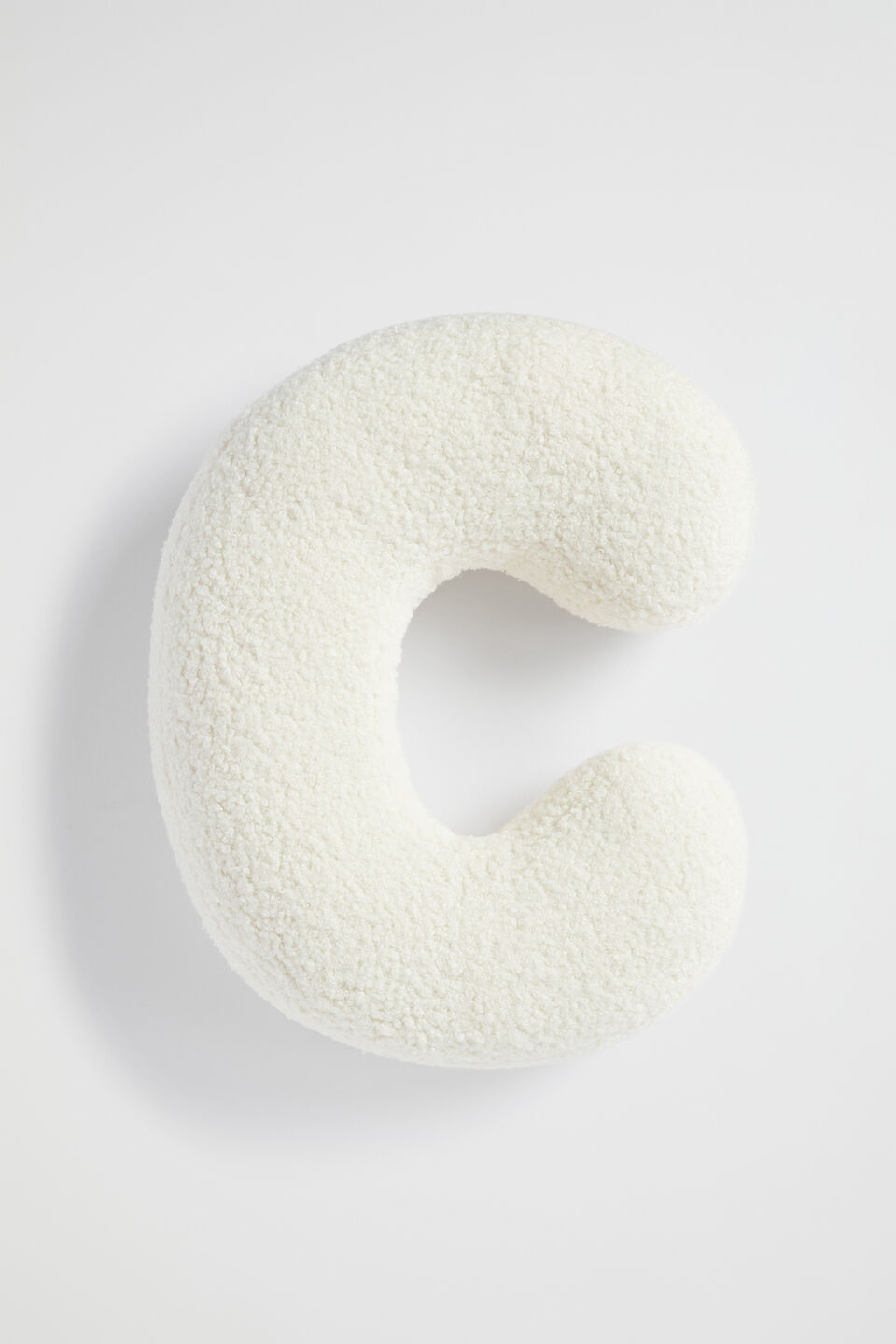 Initial Cushion  C