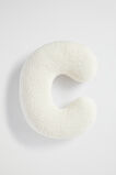 Initial Cushion  C  hi-res