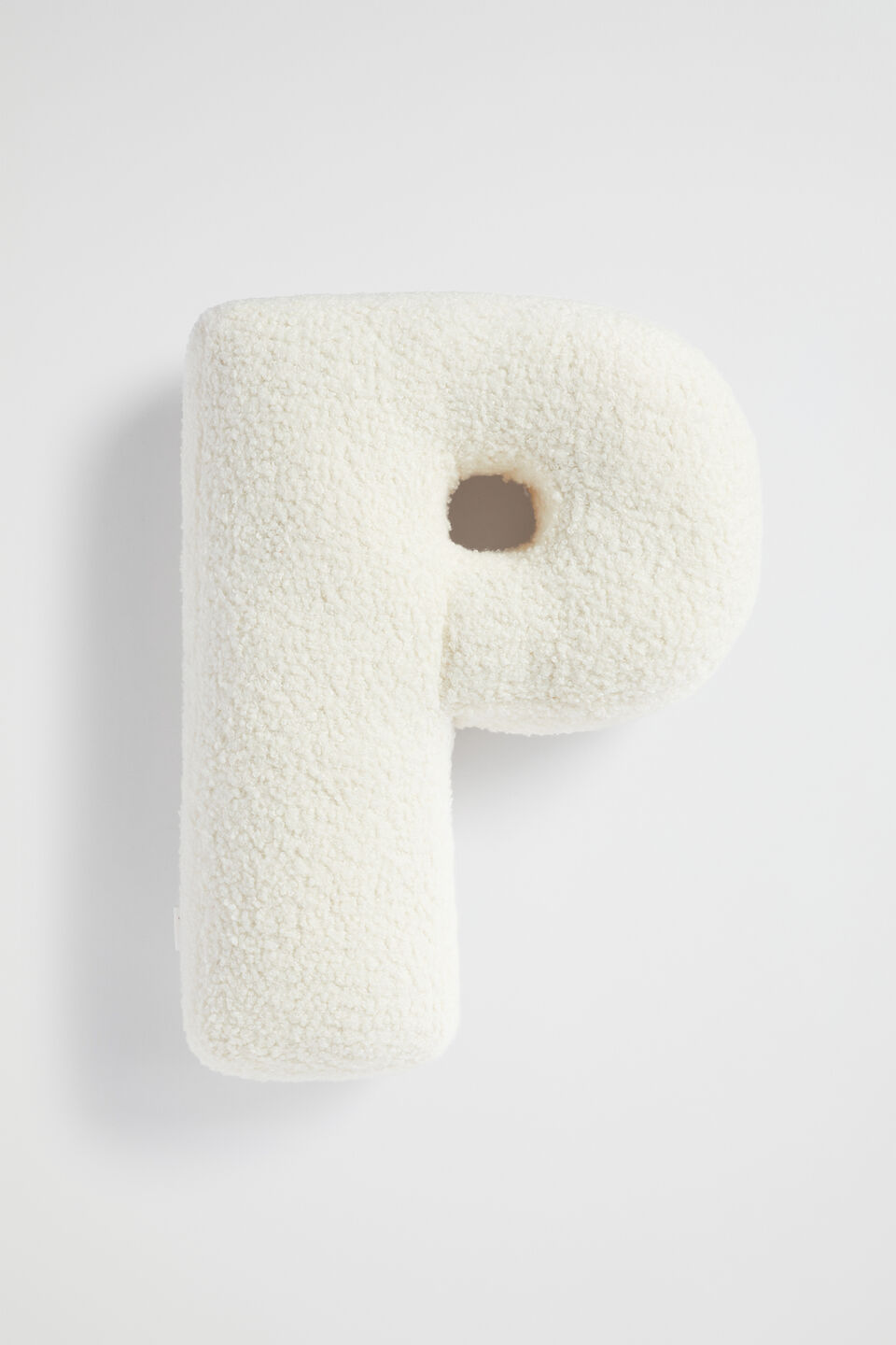 Initial Cushion  P