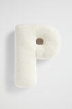 Initial Cushion  P  hi-res