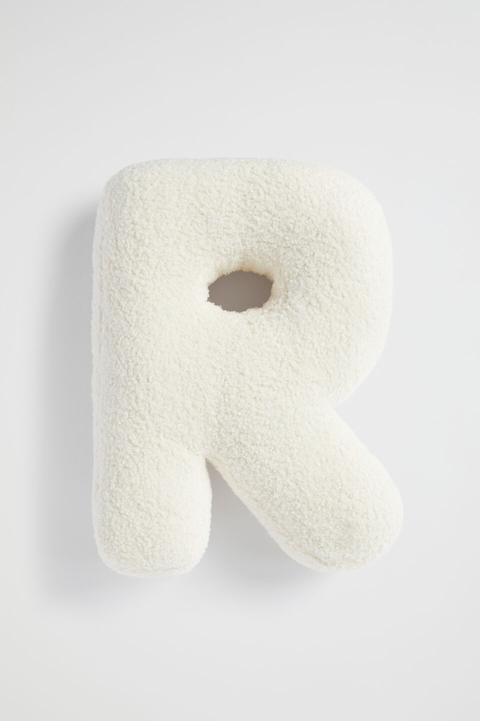 Initial Cushion  R
