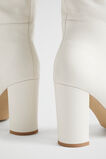 Sophie Knee High Boot  Bone  hi-res