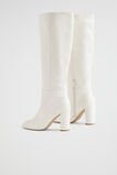 Sophie Knee High Boot  Bone  hi-res