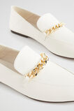 Isabella Loafer  Bone  hi-res