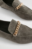 Isabella Loafer  Fern Suede  hi-res