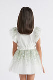 Party Sequin Tutu  Canvas  hi-res