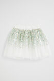 Party Sequin Tutu  Canvas  hi-res
