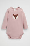 Fawn Bodysuit  Berry  hi-res