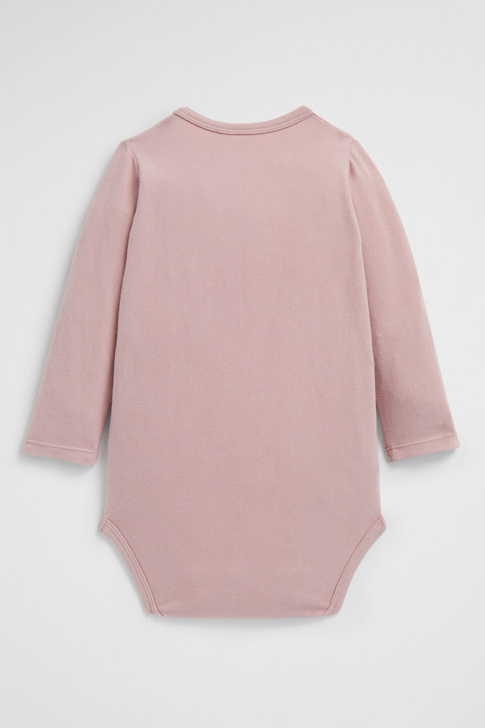Fawn Bodysuit  Berry