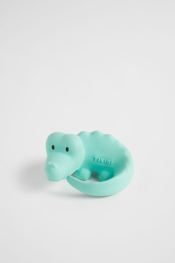 Tikiri Teether  Croc  hi-res