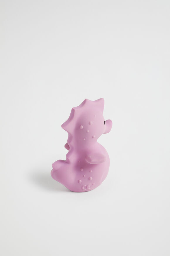 Tikiri Teether  Seahorse  hi-res