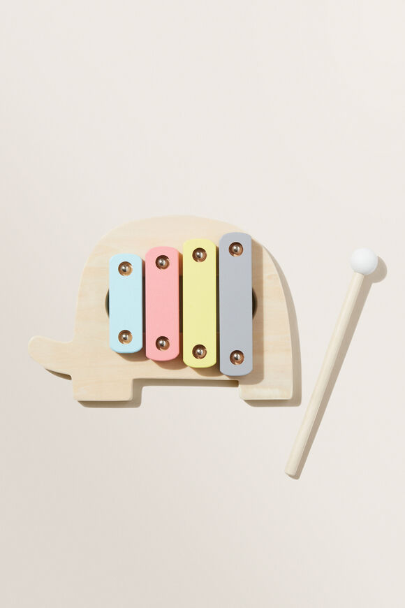 Seed Xylophone  Multi  hi-res