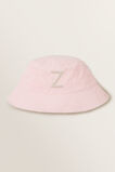 Initial Bucket Hat  Z  hi-res