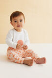 Orange Bodysuit  Canvas  hi-res