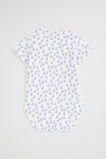 Floral Bodysuit  Canvas  hi-res