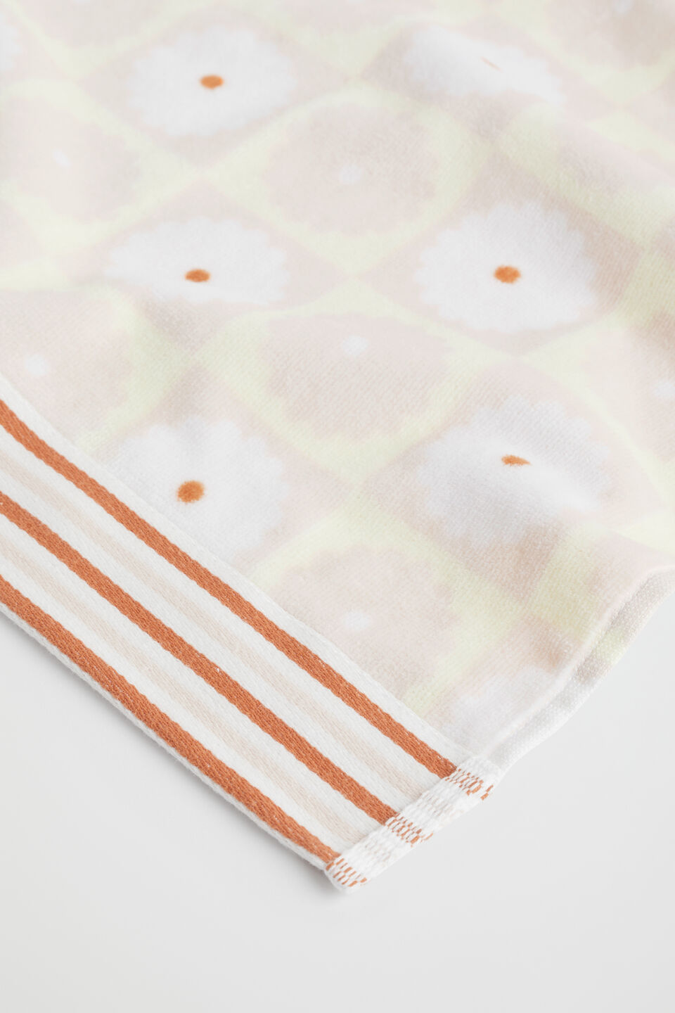 Daisy Child Beachtowel  Multi