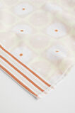 Daisy Child Beachtowel  Multi  hi-res