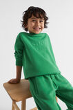 Core Logo Sweat  Jade  hi-res