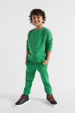 Core Logo Sweat  Jade  hi-res