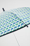 Bear Umbrella  Multi  hi-res
