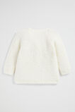 Teddy Cardigan  Nb Canvas  hi-res