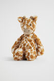 Medium Bashful Giraffe  Multi  hi-res