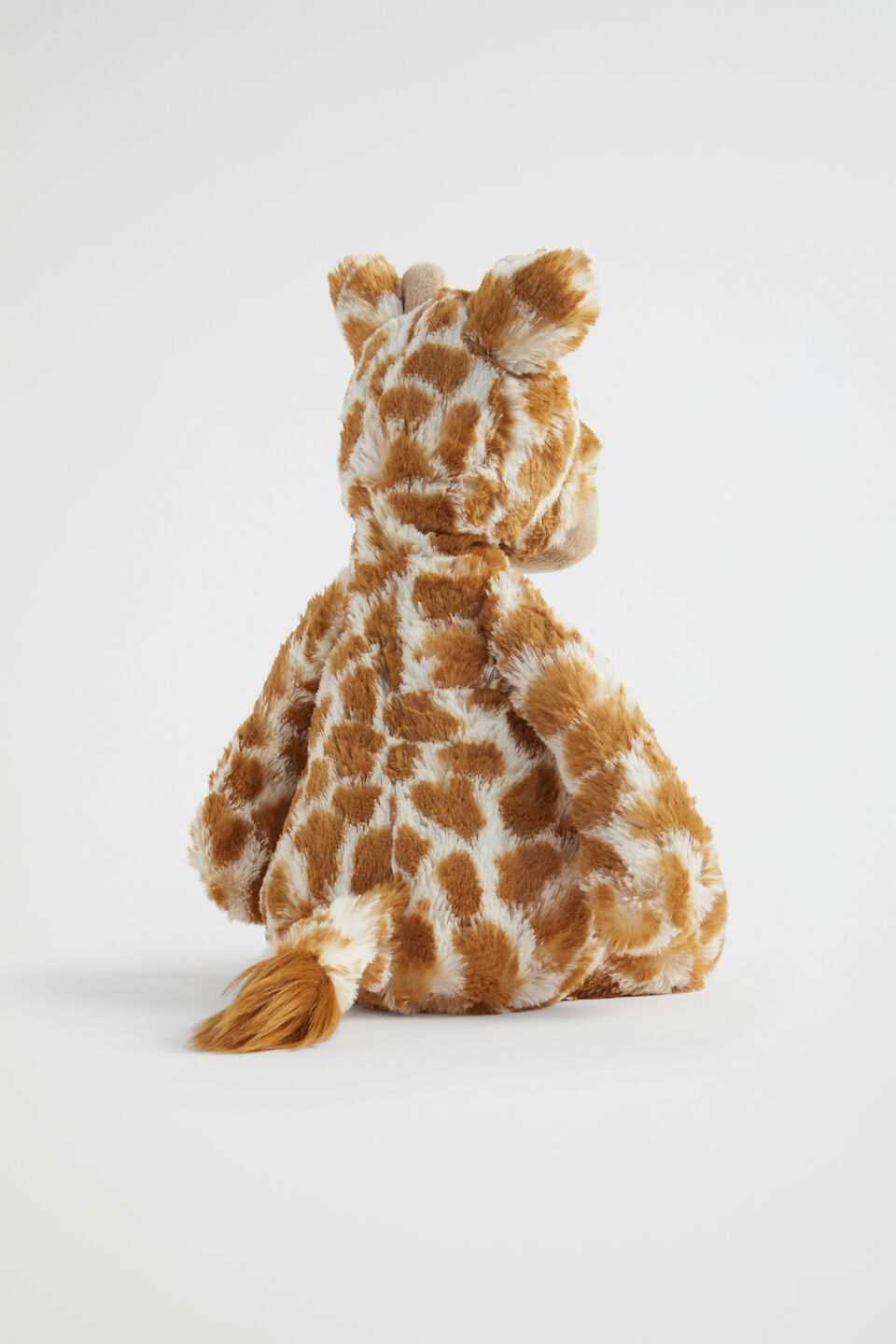 Medium Bashful Giraffe  Multi