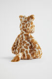 Medium Bashful Giraffe  Multi  hi-res