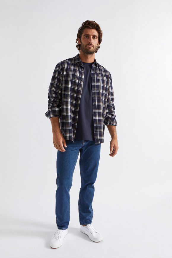 Classic Tee  Midnight Blue  hi-res