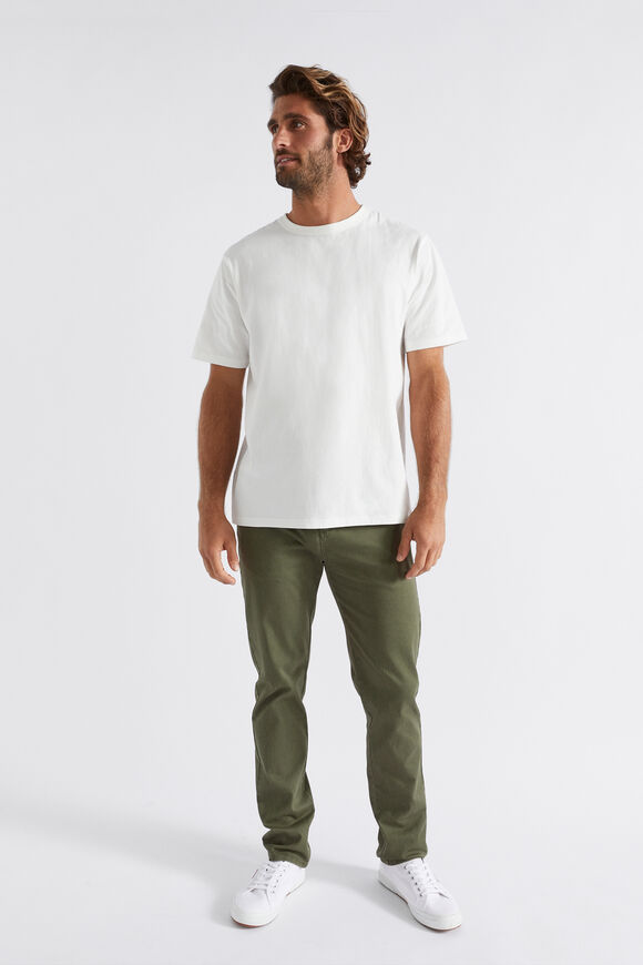 Classic Tee  Vintage White  hi-res