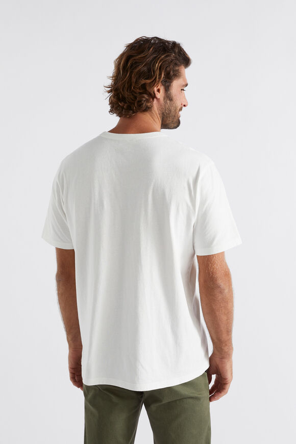 Classic Tee  Vintage White  hi-res
