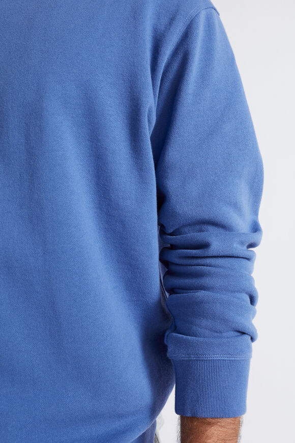 Crewneck Sweatshirt  Dutch Blue  hi-res