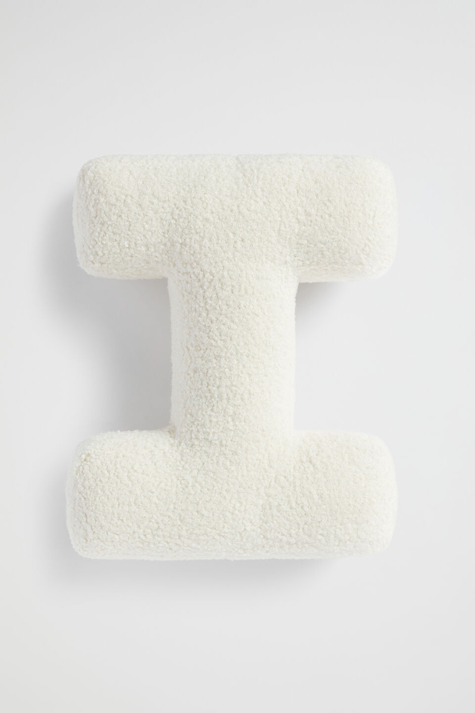 Initial Cushion  I