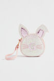 Bunny Initial Purse  G  hi-res
