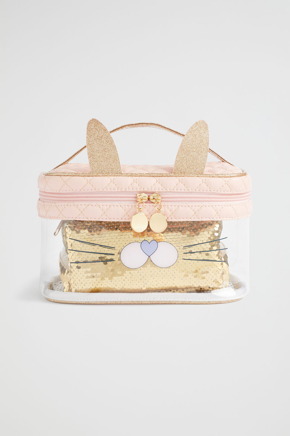 Bunny Cos Case  Multi