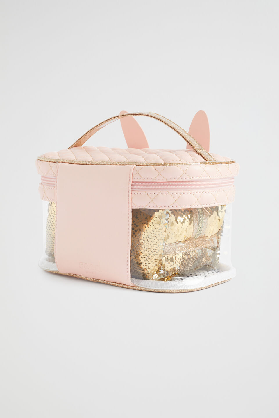 Bunny Cos Case  Multi