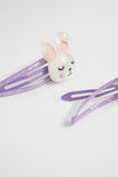 Initial Bunny Snaps  W  hi-res