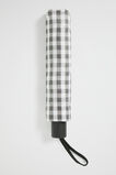 Compact Umbrella  Dark Fern  hi-res