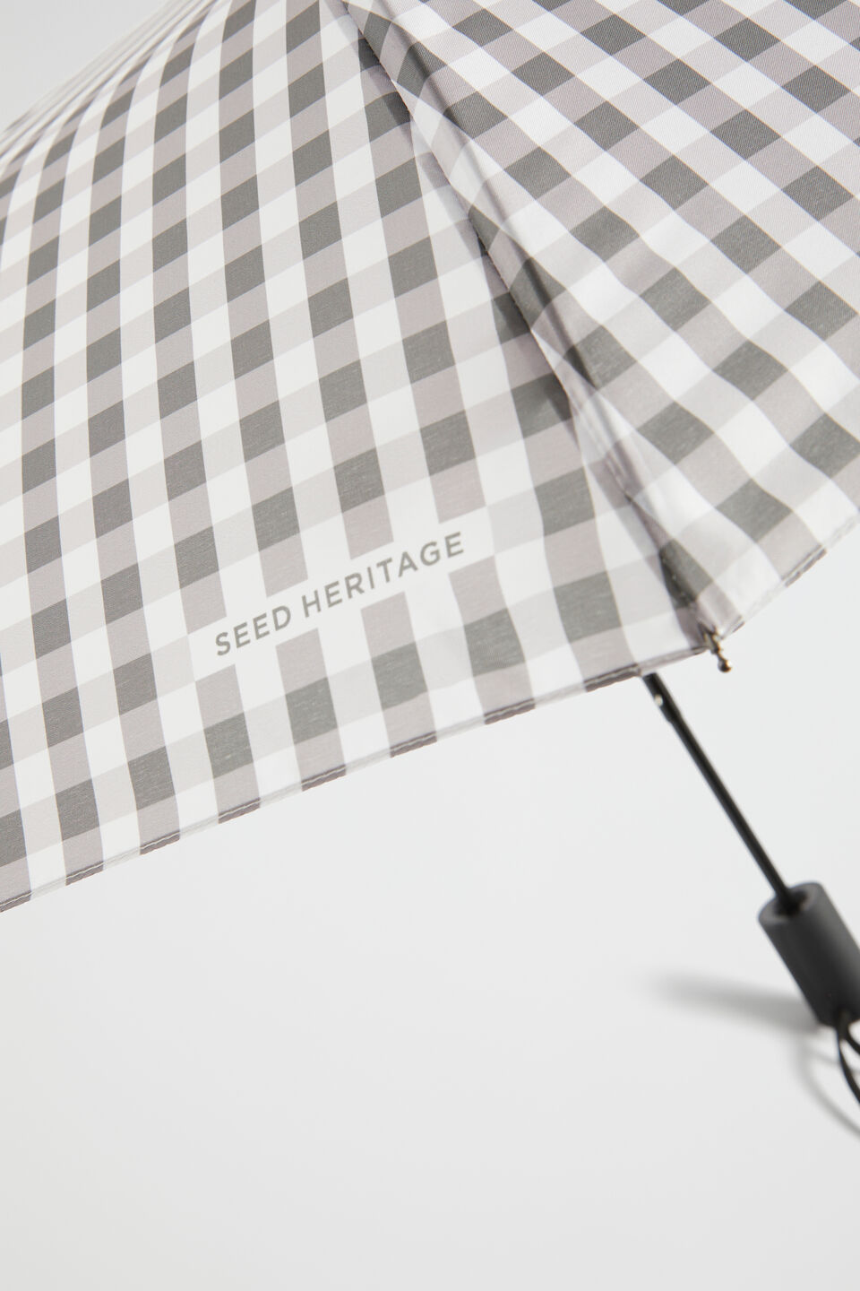 Compact Umbrella  Dark Fern