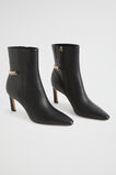 Charlotte Chain Boot  Black  hi-res