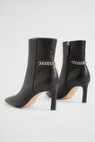 Charlotte Chain Boot  Black  hi-res