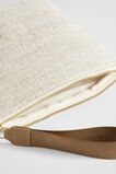 Alphabet Make Up Bag  T  hi-res