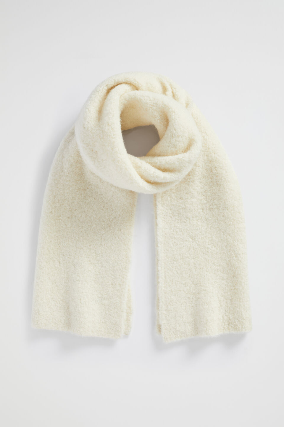 Textured Wrap  Cloud Cream